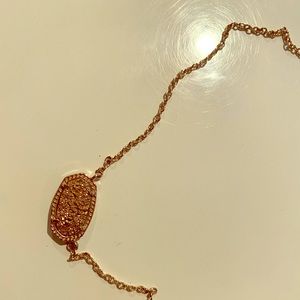 Kendra Scott Elisa Necklace